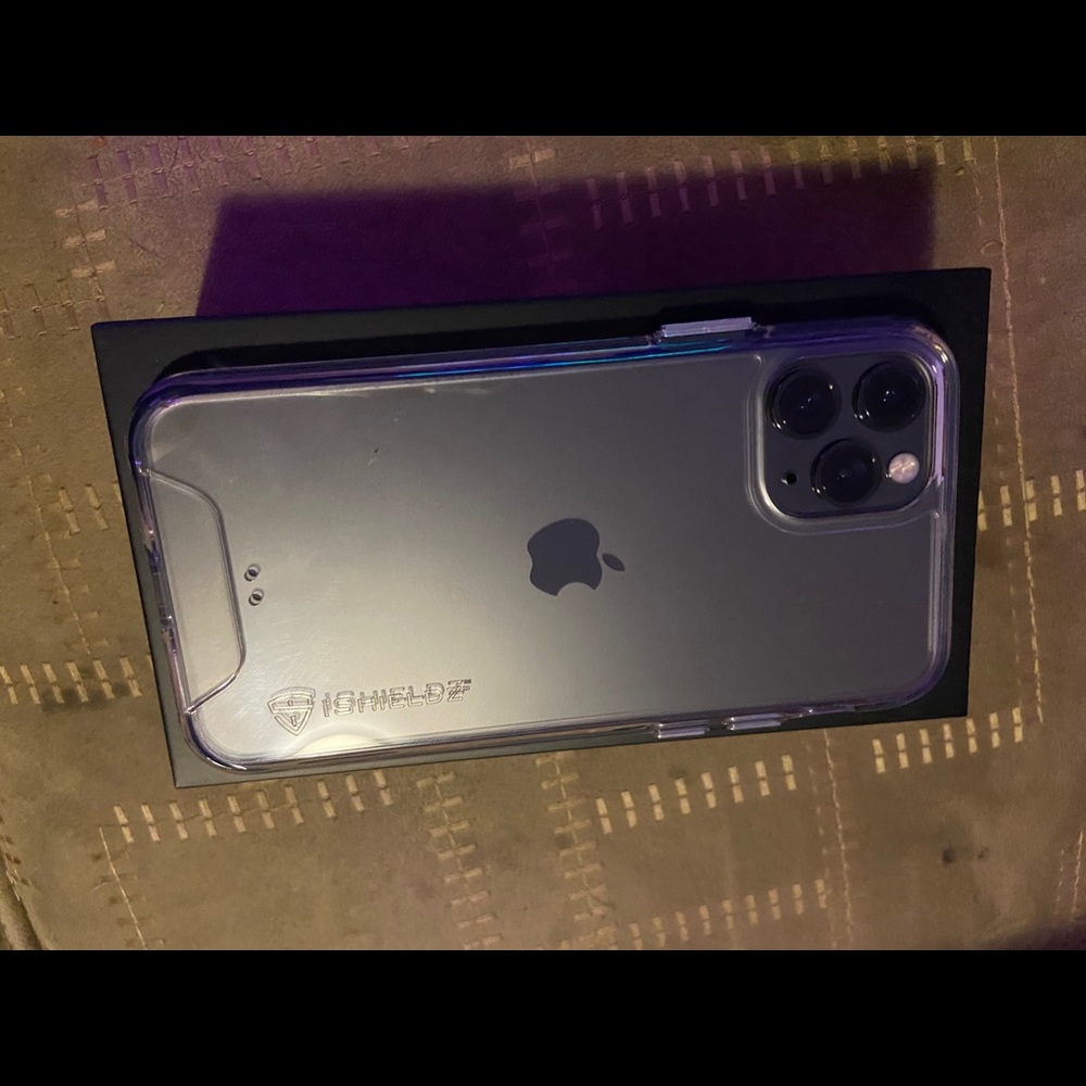 iPhone 11 Pro 64 gb